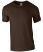 Dark Chocolate Colour Sample