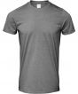 Graphite Heather Colour Sample