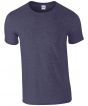 Heather Navy Colour Sample