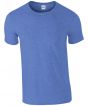 Heather Royal Colour Sample