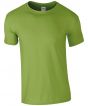 Kiwi Colour Sample