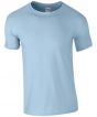 Light Blue Colour Sample