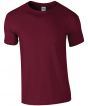 Maroon* Colour Sample