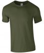 Military Green* Colour Sample