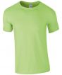 Mint Green Colour Sample