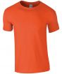 Orange* Colour Sample