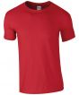 Red* Colour Sample