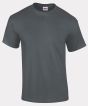 Charcoal Colour Sample