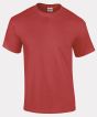 Heather Cardinal Colour Sample