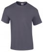 Heather Navy Colour Sample