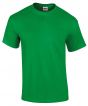 Irish Green Colour Sample