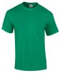 Kelly Green Colour Sample