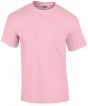 Light Pink Colour Sample