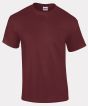 Maroon Colour Sample