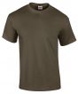 Military Green Colour Sample