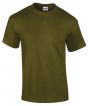 Olive Colour Sample