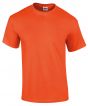 Orange Colour Sample