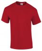 Red* Colour Sample