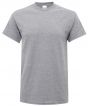 Graphite Heather Colour Sample