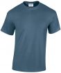 Indigo Blue Colour Sample