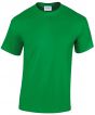Irish Green Colour Sample