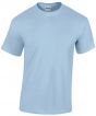 Light Blue Colour Sample