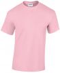 Light Pink Colour Sample