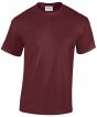 Maroon Colour Sample