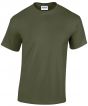 Military Green Colour Sample