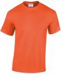 Orange Colour Sample