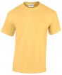 Yellow Haze Colour Sample