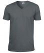 Charcoal Colour Sample