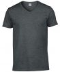 Dark Heather Colour Sample