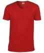 Red Colour Sample