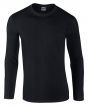 Black Colour Sample
