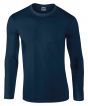 Navy Colour Sample
