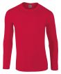 Red Colour Sample