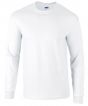 White Colour Sample