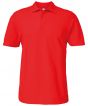 Red Colour Sample