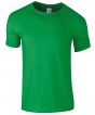 Irish Green Colour Sample