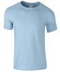 Light Blue Colour Sample