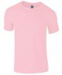Light Pink Colour Sample