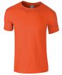 Orange Colour Sample