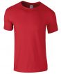 Red Colour Sample