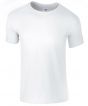 White Colour Sample