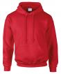 Red Colour Sample