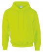 Safety Green Colour Sample