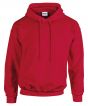 Cherry Red Colour Sample