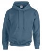 Indigo Blue Colour Sample