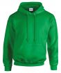 Irish Green Colour Sample